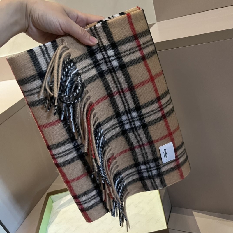 BURBERRY